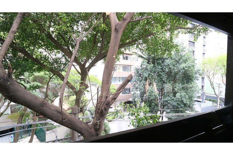 Apartamento a venda - Jardim Paulista - 2 dormitórios 74m² Batataes São Paulo - 