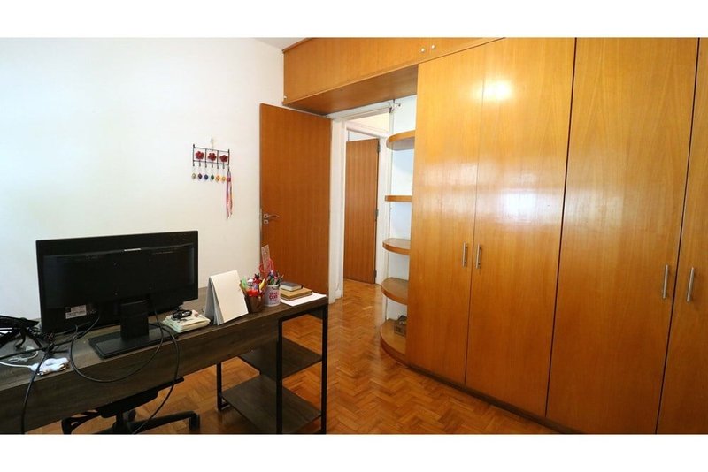 Apartamento a venda - Jardim Paulista - 2 dormitórios 74m² Batataes São Paulo - 
