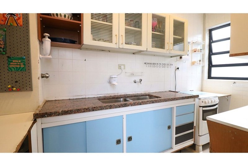 Apartamento a venda - Jardim Paulista - 2 dormitórios 74m² Batataes São Paulo - 