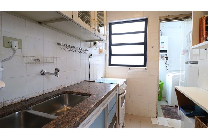 Apartamento a venda - Jardim Paulista - 2 dormitórios 74m² Batataes São Paulo - 