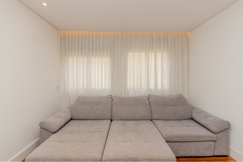 Apartamento a venda - Itaim Bibi - 2 suítes 138m² Doutor Renato Paes de Barros São Paulo - 