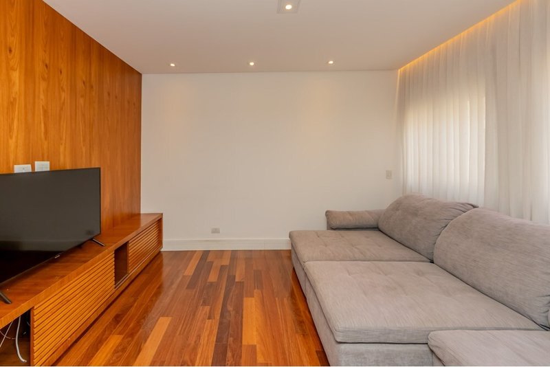 Apartamento a venda - Itaim Bibi - 2 suítes 138m² Doutor Renato Paes de Barros São Paulo - 