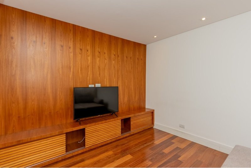 Apartamento a venda - Itaim Bibi - 2 suítes 138m² Doutor Renato Paes de Barros São Paulo - 