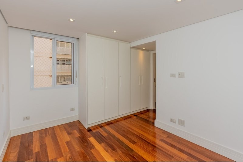 Apartamento a venda - Itaim Bibi - 2 suítes 138m² Doutor Renato Paes de Barros São Paulo - 