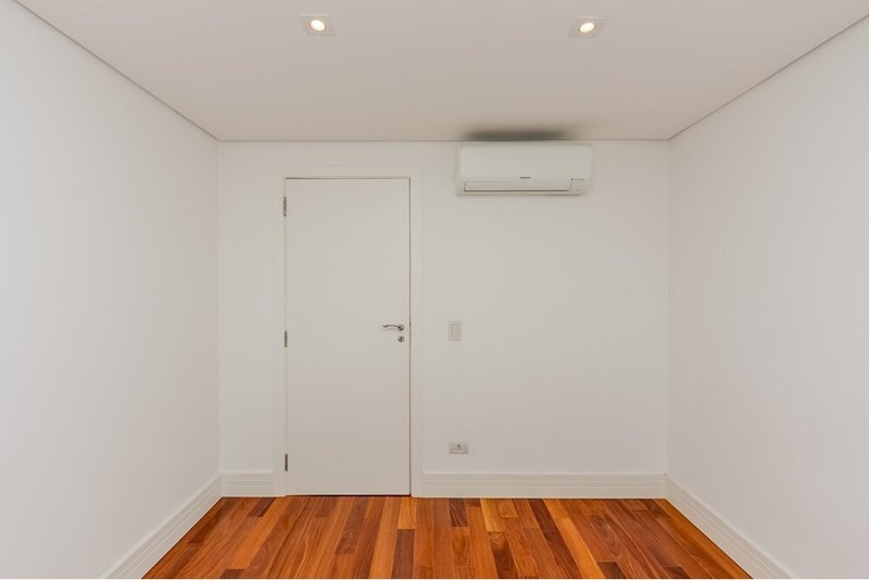 Apartamento a venda - Itaim Bibi - 2 suítes 138m² Doutor Renato Paes de Barros São Paulo - 