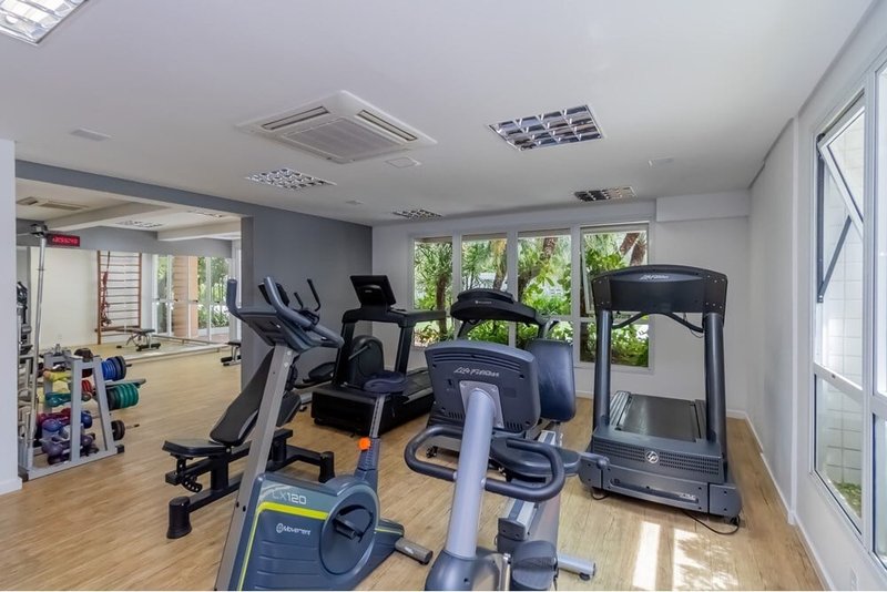 Apartamento a venda - Real Parque - 3 suítes 184m² Barão de Monte Mor São Paulo - 