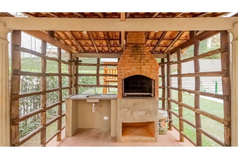 Apartamento a venda - Vila Suzana -  1 suíte 75m² Doutor Oscar Monteiro de Barros São Paulo - 