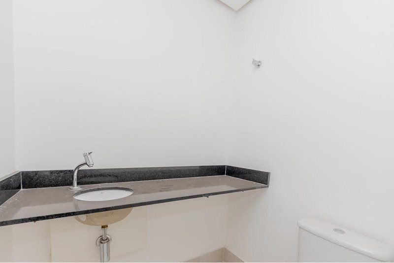 Sala a venda - Chácara Santo Antônio - 317m² Verbo Divino São Paulo - 