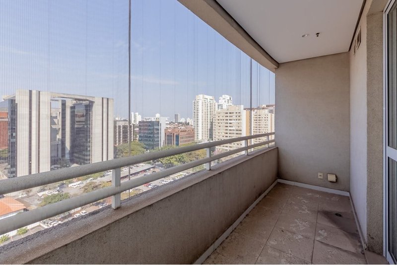 Sala a venda - Chácara Santo Antônio - 317m² Verbo Divino São Paulo - 