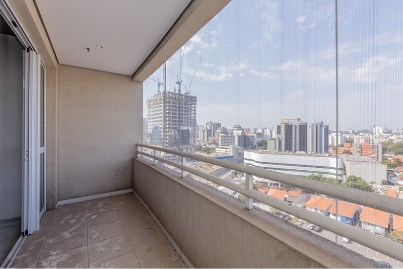 Sala a venda - Chácara Santo Antônio - 317m² Verbo Divino São Paulo - 