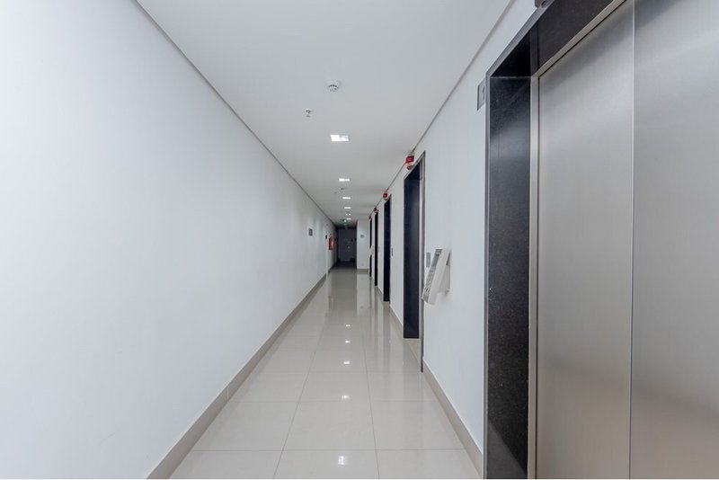 Sala a venda - Chácara Santo Antônio - 317m² Verbo Divino São Paulo - 