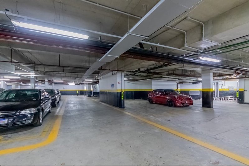 Sala a venda - Chácara Santo Antônio - 317m² Verbo Divino São Paulo - 