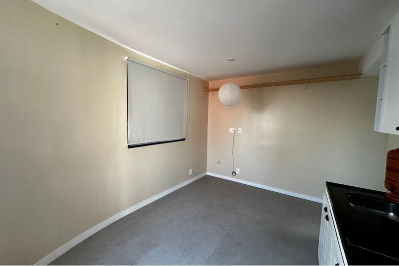 Studio a venda - Vila Buarque - 1 dormitório 25m² Amaral Gurgel São Paulo - 