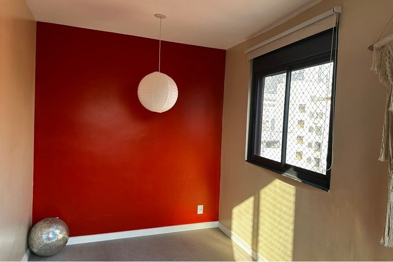 Studio a venda - Vila Buarque - 1 dormitório 25m² Amaral Gurgel São Paulo - 