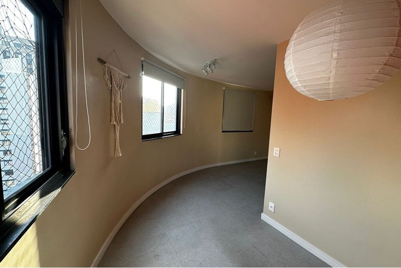 Studio a venda - Vila Buarque - 1 dormitório 25m² Amaral Gurgel São Paulo - 