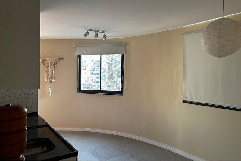 Studio a venda - Vila Buarque - 1 dormitório 25m² Amaral Gurgel São Paulo - 