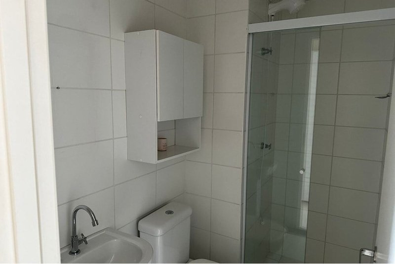 Studio a venda - Vila Buarque - 1 dormitório 25m² Amaral Gurgel São Paulo - 