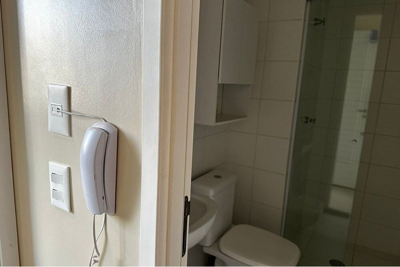 Studio a venda - Vila Buarque - 1 dormitório 25m² Amaral Gurgel São Paulo - 