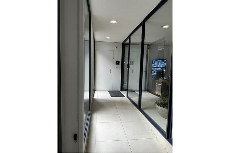Studio a venda - Vila Buarque - 1 dormitório 25m² Amaral Gurgel São Paulo - 