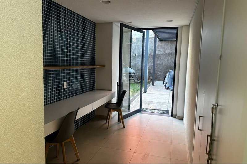 Studio a venda - Vila Buarque - 1 dormitório 25m² Amaral Gurgel São Paulo - 