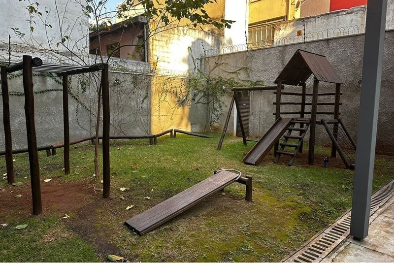 Studio a venda - Vila Buarque - 1 dormitório 25m² Amaral Gurgel São Paulo - 