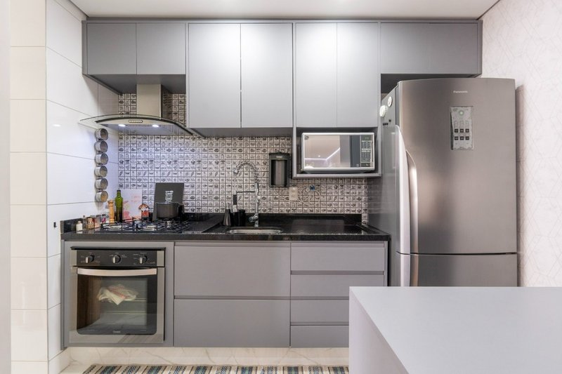 Apartamento a venda - Vila Andrade -  2 suítes 81m² Celso Ramos São Paulo - 