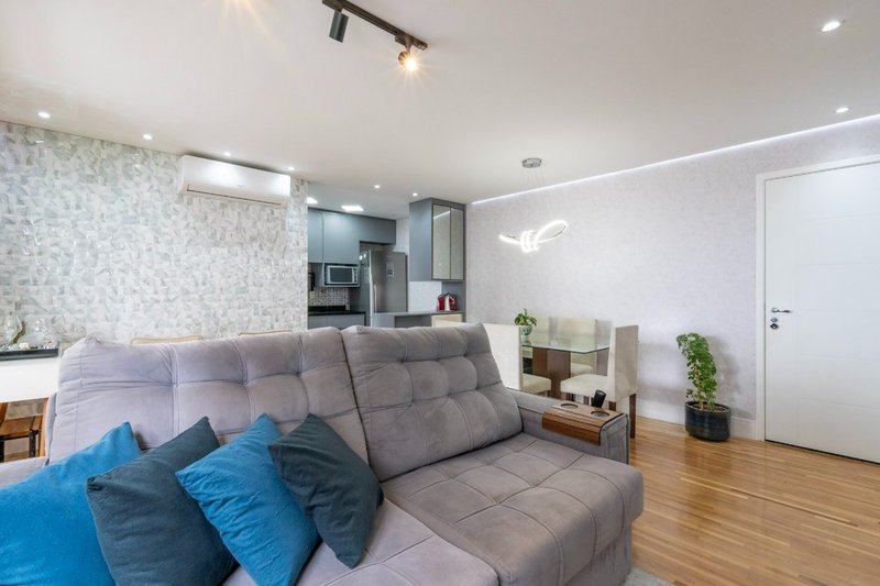 Apartamento a venda - Vila Andrade -  2 suítes 81m² Celso Ramos São Paulo - 