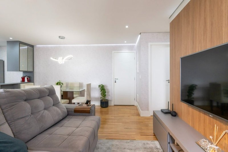 Apartamento a venda - Vila Andrade -  2 suítes 81m² Celso Ramos São Paulo - 