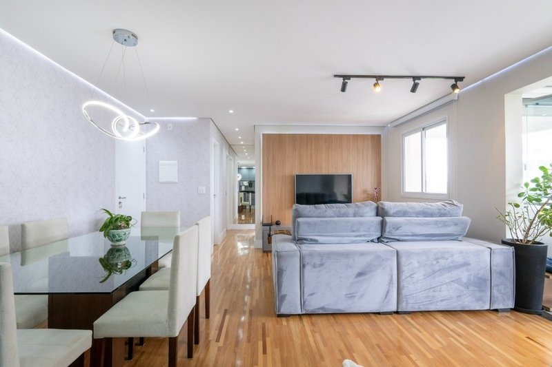 Apartamento a venda - Vila Andrade -  2 suítes 81m² Celso Ramos São Paulo - 