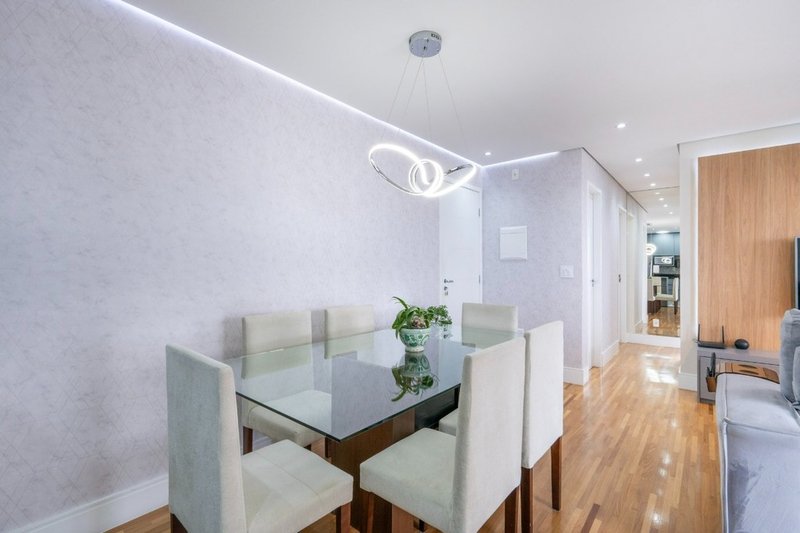 Apartamento a venda - Vila Andrade -  2 suítes 81m² Celso Ramos São Paulo - 