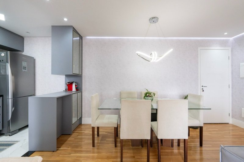 Apartamento a venda - Vila Andrade -  2 suítes 81m² Celso Ramos São Paulo - 