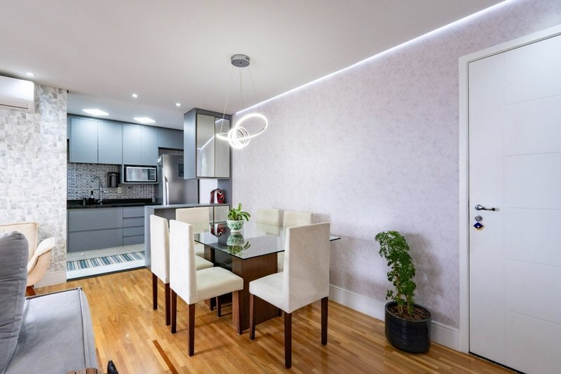 Apartamento a venda - Vila Andrade -  2 suítes 81m² Celso Ramos São Paulo - 