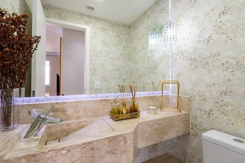 Apartamento a venda - Vila Andrade -  2 suítes 81m² Celso Ramos São Paulo - 