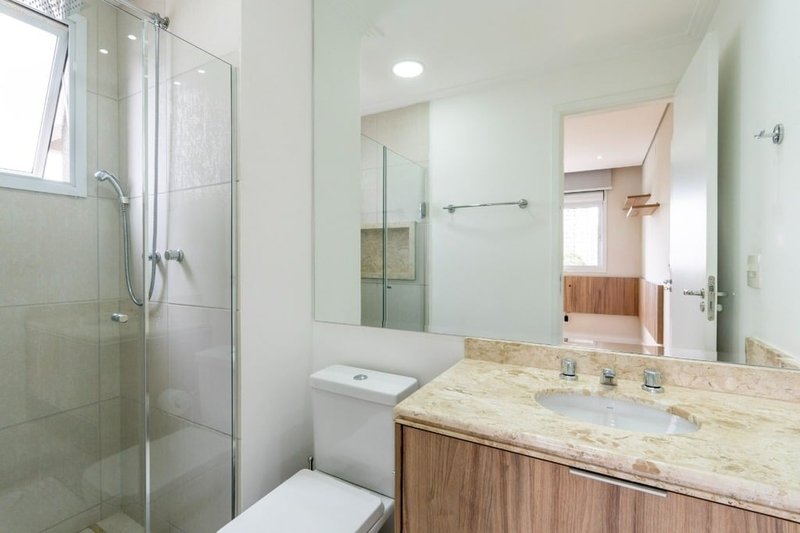 Apartamento a venda - Vila Andrade -  2 suítes 81m² Celso Ramos São Paulo - 