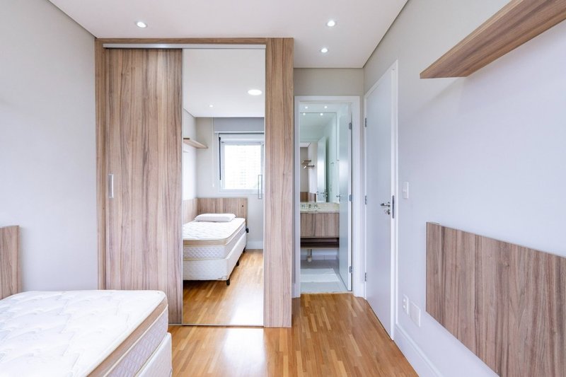 Apartamento a venda - Vila Andrade -  2 suítes 81m² Celso Ramos São Paulo - 