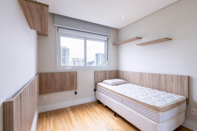 Apartamento a venda - Vila Andrade -  2 suítes 81m² Celso Ramos São Paulo - 