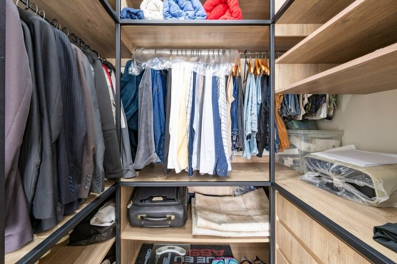 Apartamento a venda - Vila Andrade -  2 suítes 81m² Celso Ramos São Paulo - 