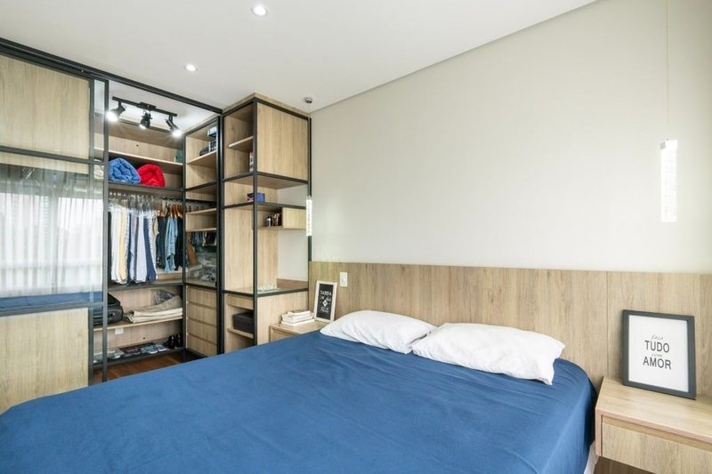 Apartamento a venda - Vila Andrade -  2 suítes 81m² Celso Ramos São Paulo - 