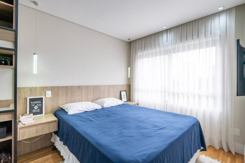 Apartamento a venda - Vila Andrade -  2 suítes 81m² Celso Ramos São Paulo - 