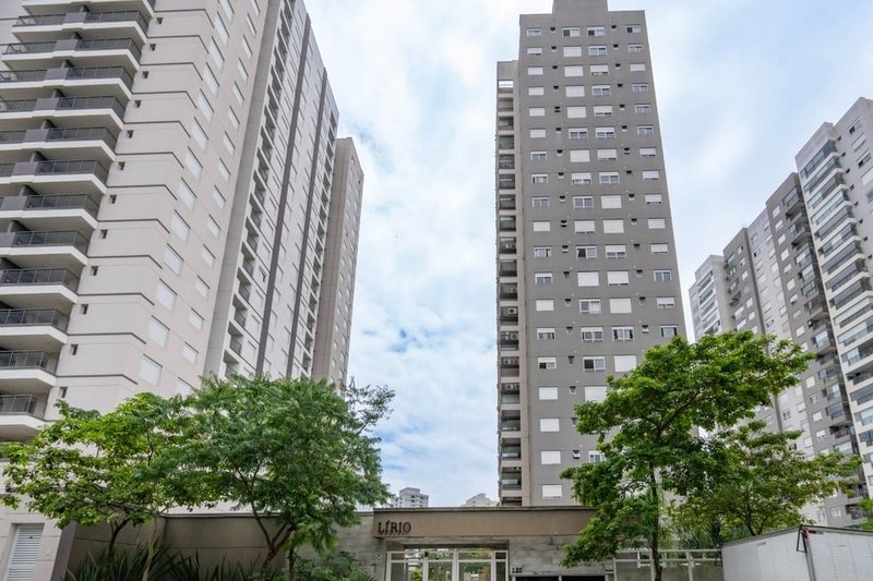Apartamento a venda - Vila Andrade -  2 suítes 81m² Celso Ramos São Paulo - 
