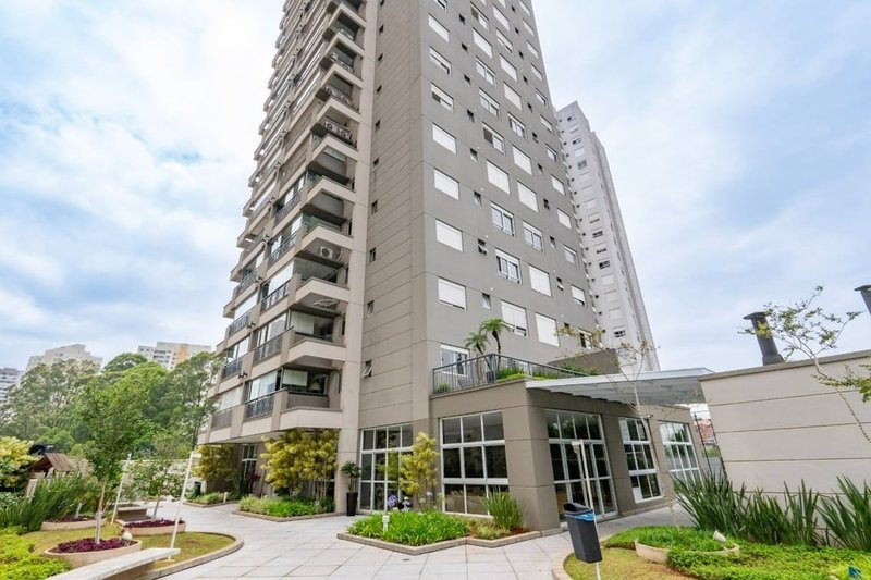 Apartamento a venda - Vila Andrade -  2 suítes 81m² Celso Ramos São Paulo - 
