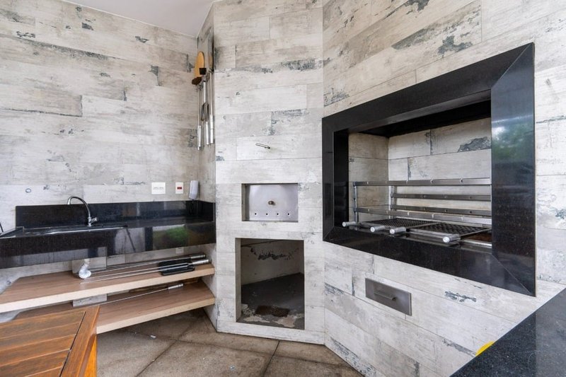 Apartamento a venda - Vila Andrade -  2 suítes 81m² Celso Ramos São Paulo - 