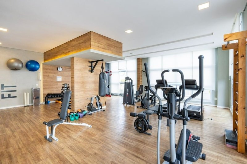 Apartamento a venda - Vila Andrade -  2 suítes 81m² Celso Ramos São Paulo - 
