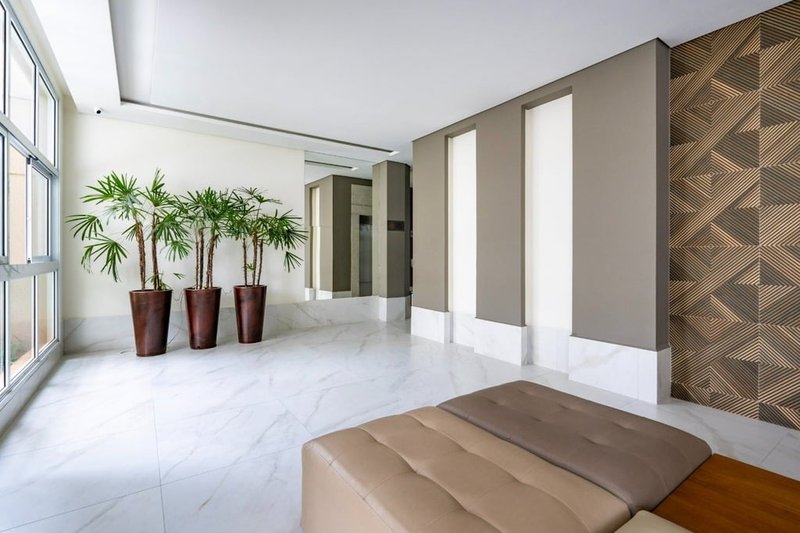 Apartamento a venda - Vila Andrade -  2 suítes 81m² Celso Ramos São Paulo - 