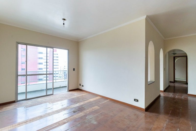 Apartamento a venda - Vila Monte Alegre -1 suíte 148m² Major Freire São Paulo - 