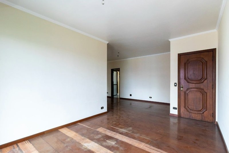 Apartamento a venda - Vila Monte Alegre -1 suíte 148m² Major Freire São Paulo - 