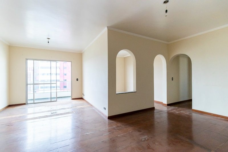 Apartamento a venda - Vila Monte Alegre -1 suíte 148m² Major Freire São Paulo - 