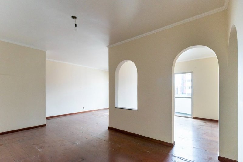 Apartamento a venda - Vila Monte Alegre -1 suíte 148m² Major Freire São Paulo - 