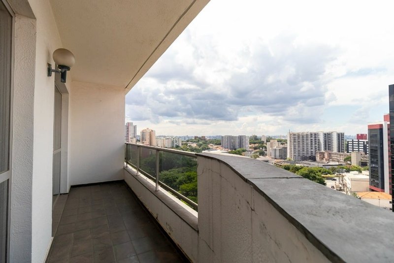 Apartamento a venda - Vila Monte Alegre -1 suíte 148m² Major Freire São Paulo - 