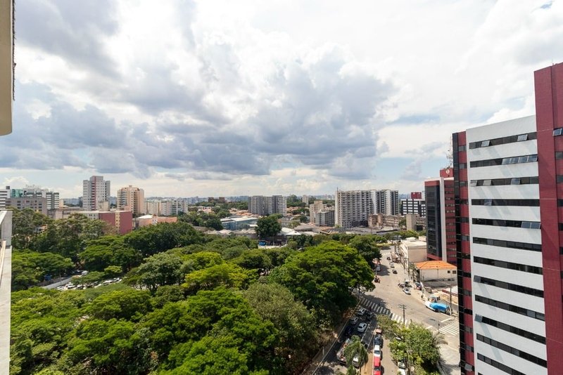 Apartamento a venda - Vila Monte Alegre -1 suíte 148m² Major Freire São Paulo - 